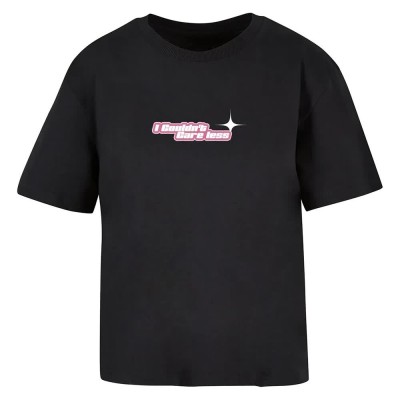 тениска,мъжки,тениски,miss,tee,couldn´t,care,less,short,sleeve,t,shirt,black,(black)