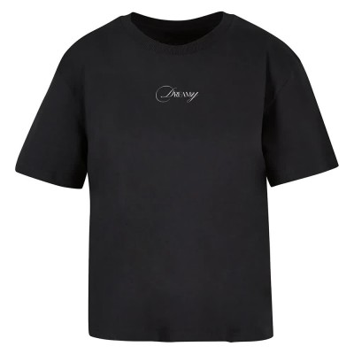 тениска,мъжки,тениски,miss,tee,dreamy,wording,short,sleeve,t,shirt,black,(black)