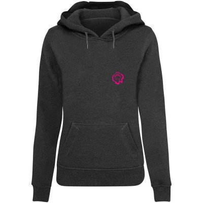 суичър,мъжки,пуловери,miss,tee,everything´s,nice,hoodie,black,(charcoal)
