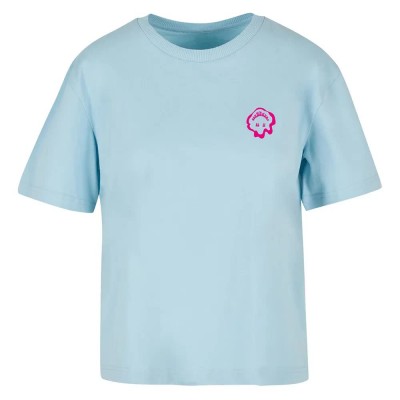 тениска,мъжки,тениски,miss,tee,everything,is,nice,short,sleeve,t,shirt,ocean,blue,(blue)