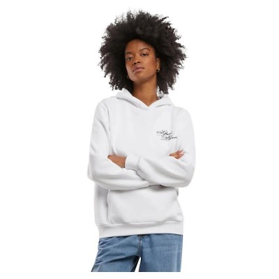 суичър,дамски,блузи,miss,tee,give,a,damn,fluffy,hoodie,white