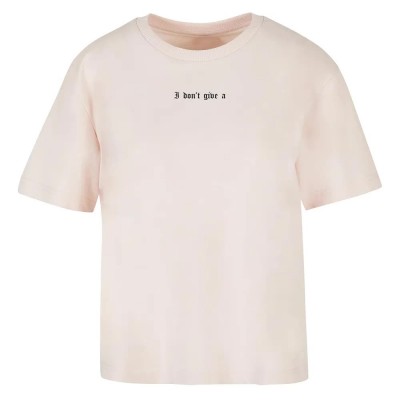 тениска,мъжки,тениски,miss,tee,i,don´t,give,a,short,sleeve,t,shirt,pink,(pink)