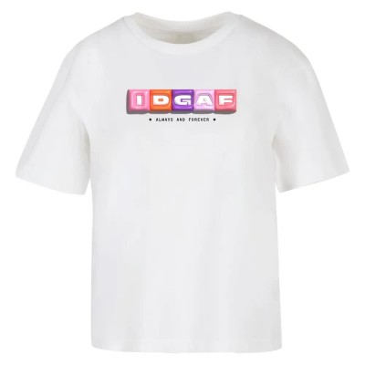 тениска,мъжки,тениски,miss,tee,idgaf,short,sleeve,t,shirt,white,(white)