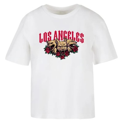 тениска,мъжки,тениски,miss,tee,la,dogs,short,sleeve,t,shirt,white,(white)
