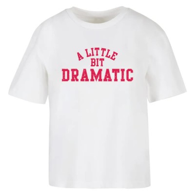 тениска,мъжки,тениски,miss,tee,lil,dramatic,short,sleeve,t,shirt,white,(white)