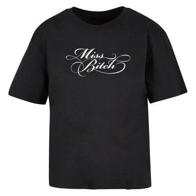 тениска,мъжки,тениски,miss,tee,miss,bitch,short,sleeve,t,shirt,black,(black)