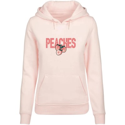 суичър,мъжки,пуловери,miss,tee,peaches,hoodie,pink,(pink)