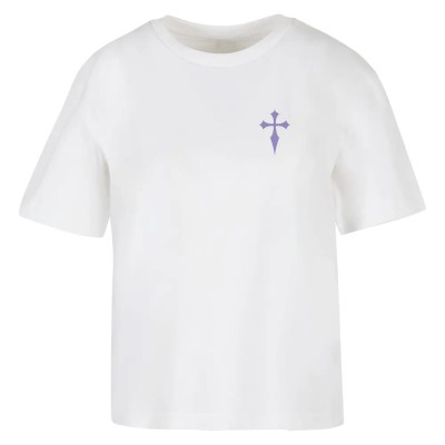 тениска,мъжки,тениски,miss,tee,pearl,spider,short,sleeve,t,shirt,white,(white)