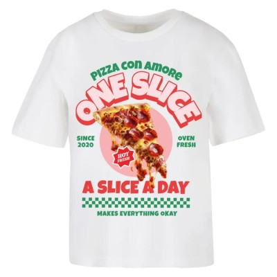 тениска,мъжки,тениски,miss,tee,pizza,con,amore,short,sleeve,t,shirt,white,(white)