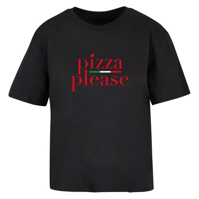 тениска,мъжки,тениски,miss,tee,pizza,please,short,sleeve,t,shirt,black,(black)