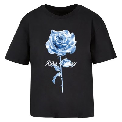 тениска,мъжки,тениски,miss,tee,rise,and,slay,short,sleeve,t,shirt,black,(black)