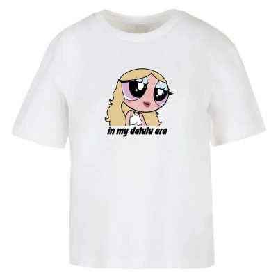 тениска,мъжки,тениски,miss,tee,staying,delulu,short,sleeve,t,shirt,white,(white)