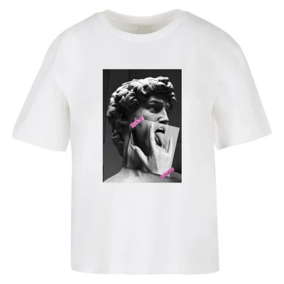 тениска,мъжки,тениски,miss,tee,tongues,out,short,sleeve,t,shirt,white,(white)