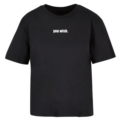 тениска,мъжки,тениски,miss,tee,you,wish,short,sleeve,t,shirt,black,(black)