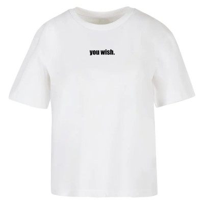 тениска,мъжки,тениски,miss,tee,you,wish,short,sleeve,t,shirt,white