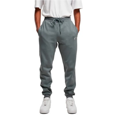 анцуг,мъжки,панталони,starter,black,label,starter,essential,sweat,pants,grey,(heavymetal)