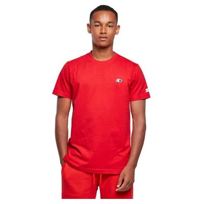 блуза,мъжки,пуловери,starter,black,label,starter,essential,sweater,city,red,(red)