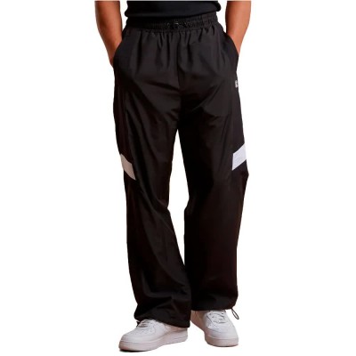 анцуг,мъжки,анцузи,starter,black,label,starter,fabric,mix,tracksuit,pants,black,(black)