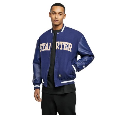 яке,мъжки,якета,starter,black,label,starter,team,jacket,dark,blue,(blue)
