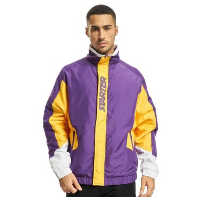 яке,мъжки,анцузи,starter,black,label,starter,tracksuit,jacket,purple,(real,violet,california,yellow,white)