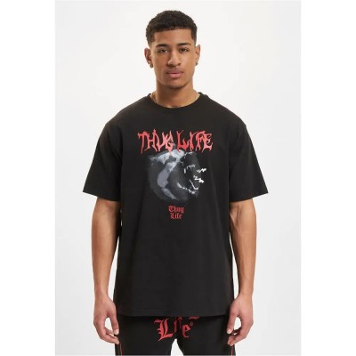 тениска,мъжки,тениски,thug,life,dusky,short,sleeve,t,shirt,black,(black)