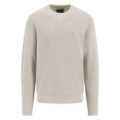 блуза,мъжки,пуловери,fynch,hatton,1412603,fisherman,sweater,grey