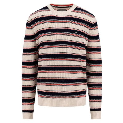 блуза,мъжки,пуловери,fynch,hatton,1412607,fisherman,sweater,beige
