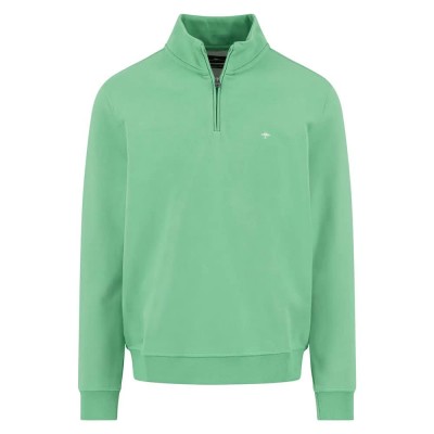 блуза,мъжки,пуловери,fynch,hatton,15021351,half,zip,sweatshirt,turf,green,(green)
