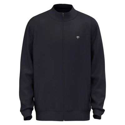 блуза,мъжки,пуловери,fynch,hatton,15021352,half,zip,sweatshirt,blue