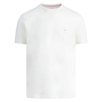 тениска,мъжки,тениски,fynch,hatton,15051324,slub,short,sleeve,t,shirt,white,(new,offwhite)