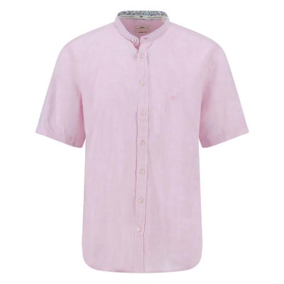 риза,с,къс,ръкав,мъжки,ризи,fynch,hatton,15057008,summer,linen,short,sleeve,shirt,pink,(light,peony)