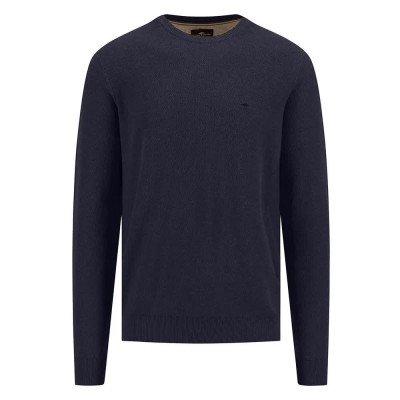 блуза,мъжки,пуловери,fynch,hatton,1513220,structure,sweater,blue