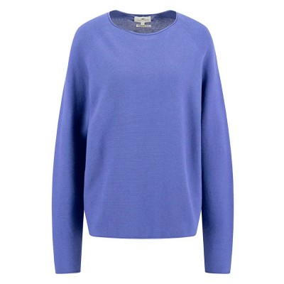 блуза,дамски,пуловери,дамски,плетени,дрехи,fynch,hatton,2412700,fine,cotton,sweater,blue