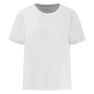 тениска,дамски,тениски,fynch,hatton,25036250,modal,short,sleeve,t,shirt,white