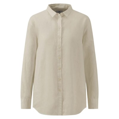 дамски,блузи,fynch,hatton,25041330,linen,mix,long,sleeve,blouse,beige,(125)