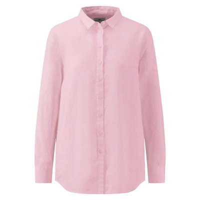 дамски,блузи,fynch,hatton,25041330,linen,mix,long,sleeve,blouse,fresh,rose