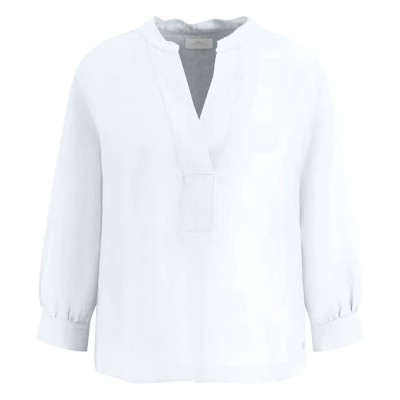 туника,дамски,блузи,дамски,ризи,fynch,hatton,25051541,tunic,linen,mix,long,sleeve,blouse,white