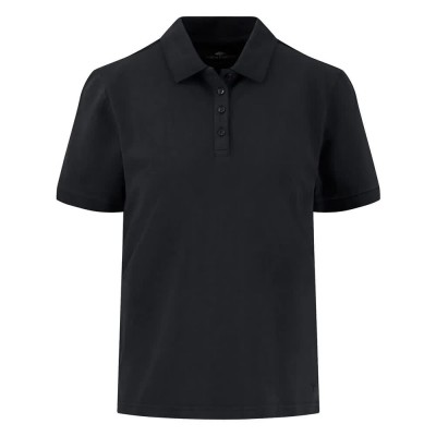 дамски,блузи,с,яка,fynch,hatton,25136700,pique,short,sleeve,polo,black