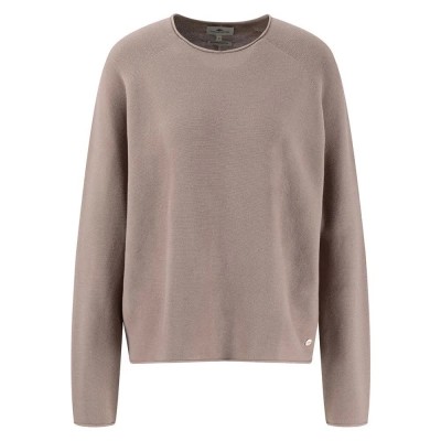 блуза,дамски,пуловери,дамски,плетени,дрехи,fynch,hatton,2513700,fine,cotton,sweater,summer,taupe,(beige)