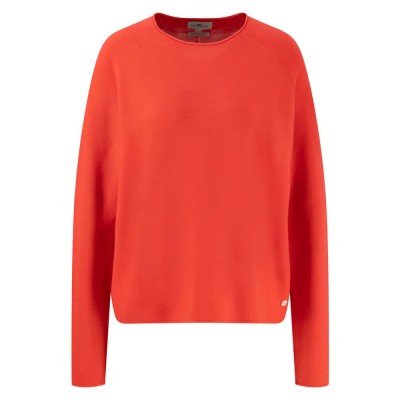 блуза,дамски,пуловери,дамски,плетени,дрехи,fynch,hatton,2513700,fine,cotton,sweater,red,orange,(summer,red)