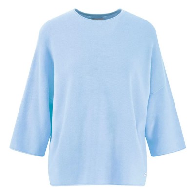 блуза,дамски,пуловери,дамски,плетени,дрехи,fynch,hatton,25137007,sweater,summer,lavender,619,(blue)
