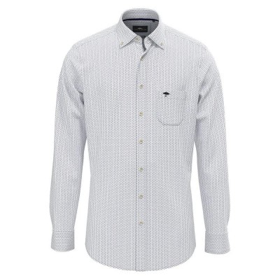 риза,с,дълъг,ръкав,мъжки,ризи,fynch,hatton,blue,story,prints,long,sleeve,shirt,grey