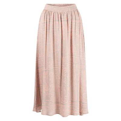 пола,дамски,поли,и,рокли,fynch,hatton,blurry,square,skirt,grey,(summer,taupe)