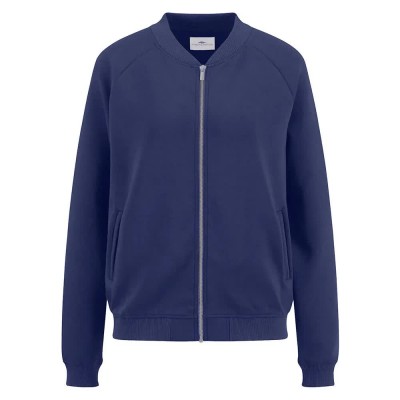блуза,дамски,блузи,fynch,hatton,bomber,soft,sweatshirt,blue,purple,(blue)