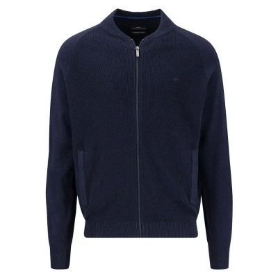 жилетка,мъжки,пуловери,fynch,hatton,college,front,structure,cardigan,blue,(navy)