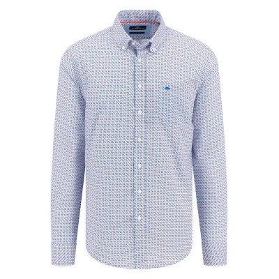 риза,с,дълъг,ръкав,мъжки,ризи,fynch,hatton,colorful,combi,prints,long,sleeve,shirt,poppy,red,(blue,purple)