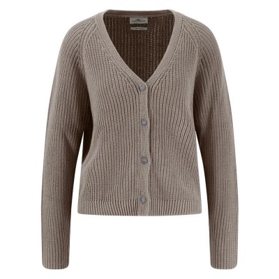 жилетка,дамски,пуловери,дамски,плетени,дрехи,fynch,hatton,cotton,cardigan,grey,(summer,taupe)