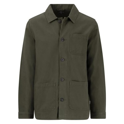 мъжки,якета,дамски,якета,и,палта,fynch,hatton,garmentdye,twill,overshirt,green,(dusty,forest)