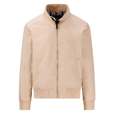 яке,мъжки,якета,fynch,hatton,harrington,jacket,stone,(beige)