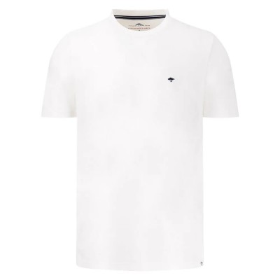 тениска,мъжки,тениски,fynch,hatton,heavy,solid,short,sleeve,t,shirt,white,(new,offwhite)